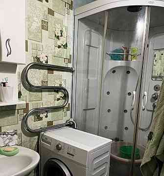 дом 2 ком., ж/д вокзал п. Застанционный Донецк