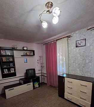 дом 2 ком., ж/д вокзал п. Застанционный Донецк