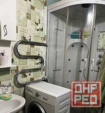 дом 2 ком., ж/д вокзал п. Застанционный Донецк - изображение 4