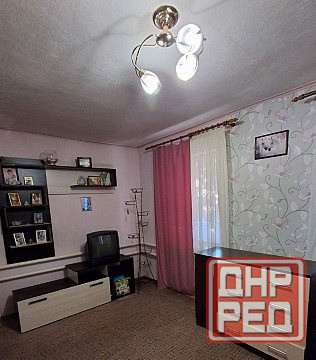 дом 2 ком., ж/д вокзал п. Застанционный Донецк - изображение 2