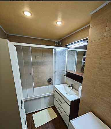 4х ком. квартира, пр. Дзержинского Донецк