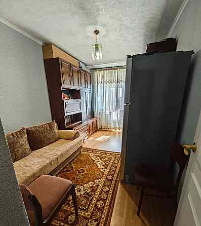 4х ком. квартира, пр. Дзержинского Донецк