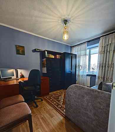 4х ком. квартира, пр. Дзержинского Донецк