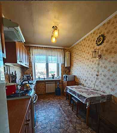 4х ком. квартира, пр. Дзержинского Донецк