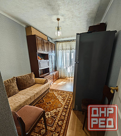 4х ком. квартира, пр. Дзержинского Донецк - изображение 3