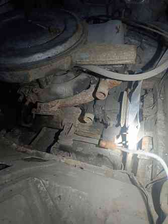 Двигатель ваз 21011 Макеевка