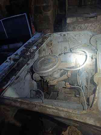 Двигатель ваз 21011 Макеевка