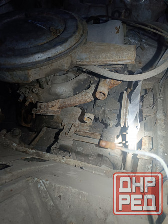 Двигатель ваз 21011 Макеевка - изображение 2