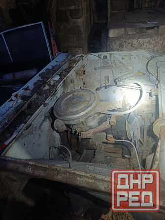 Двигатель ваз 21011 Макеевка - изображение 1