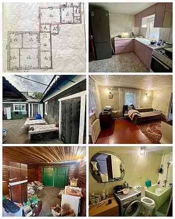 Горняцкий район 55 квартал Макеевка