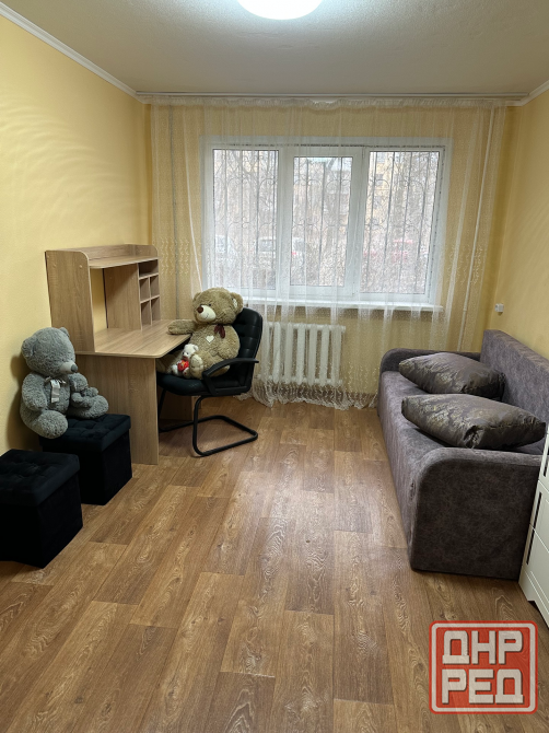 Продам 1-комнатную квартиру Донецк - изображение 8