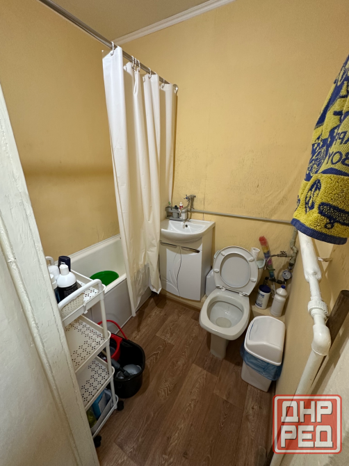 Продам 1-комнатную квартиру Донецк - изображение 3