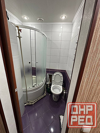 Аренда посуточно Донецк - изображение 9