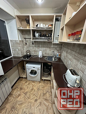 Аренда посуточно Донецк - изображение 7