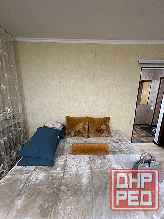 Аренда посуточно Донецк - изображение 8