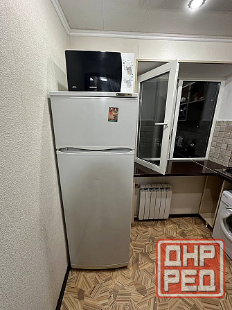 Аренда посуточно Донецк - изображение 5