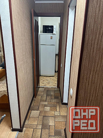 Аренда посуточно Донецк - изображение 2