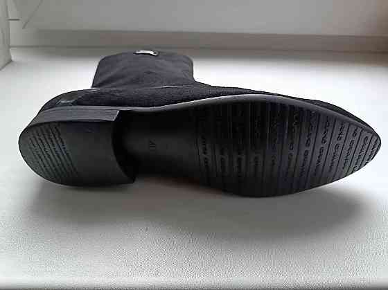 Ботинки фирмы LUCIANO CARVARI Донецк