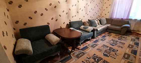 сдам 2х комн квартиру в ворошил. р-не, пр. гурова, евро, новая мебель, вся техника Донецк