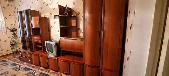 сдам 2х комн квартиру в ворошил. р-не, пр. гурова, евро, новая мебель, вся техника Донецк