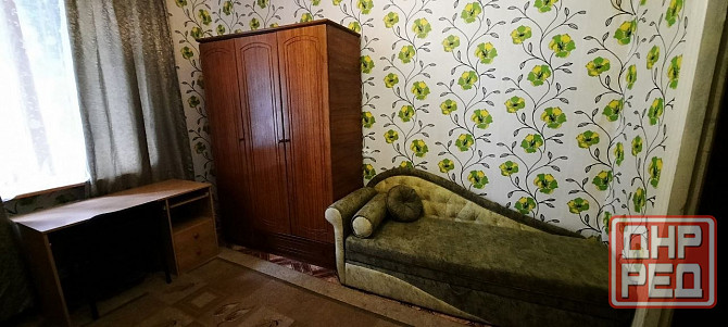 сдам 2х комн квартиру в ворошил. р-не, пр. гурова, евро, новая мебель, вся техника Донецк - изображение 4