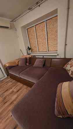 1-комнатная квартира, пр.Киевский Донецк