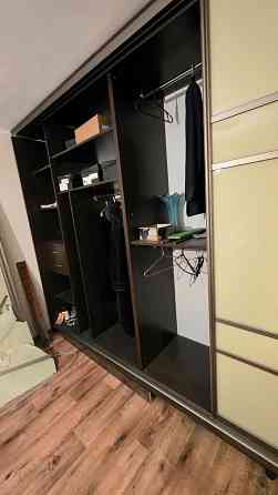 1-комнатная квартира, пр.Киевский Донецк