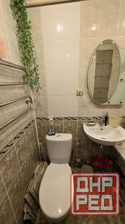 1-комнатная квартира, пр.Киевский Донецк - изображение 4