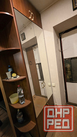 1-комнатная квартира, пр.Киевский Донецк - изображение 9