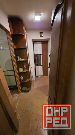 1-комнатная квартира, пр.Киевский Донецк - изображение 10