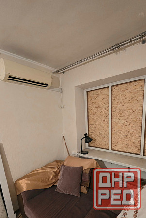 1-комнатная квартира, пр.Киевский Донецк - изображение 11