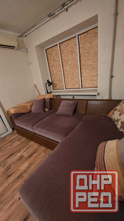 1-комнатная квартира, пр.Киевский Донецк - изображение 1