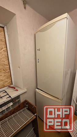 1-комнатная квартира, пр.Киевский Донецк - изображение 6