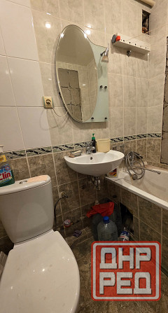 1-комнатная квартира, пр.Киевский Донецк - изображение 5