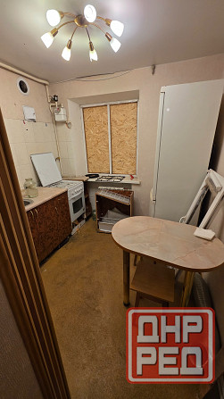 1-комнатная квартира, пр.Киевский Донецк - изображение 8