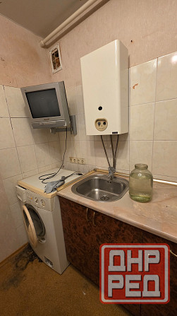 1-комнатная квартира, пр.Киевский Донецк - изображение 7