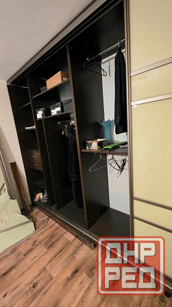 1-комнатная квартира, пр.Киевский Донецк - изображение 3