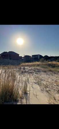 Продам участок на первой линии Белосарайской косы Мариуполь