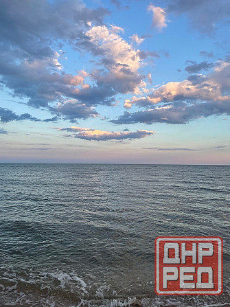 Продам участок на первой линии Белосарайской косы Мариуполь - изображение 1