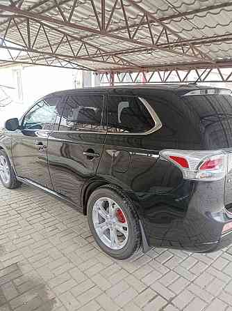 Mitsubishi Outlander XL 3.0 Автомат Донецк