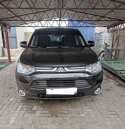 Mitsubishi Outlander XL 3.0 Автомат Донецк