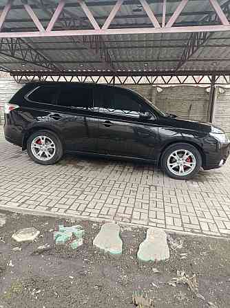 Mitsubishi Outlander XL 3.0 Автомат Донецк