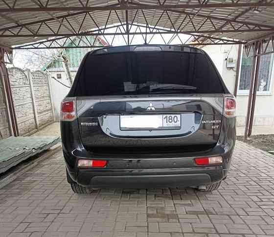 Mitsubishi Outlander XL 3.0 Автомат Донецк
