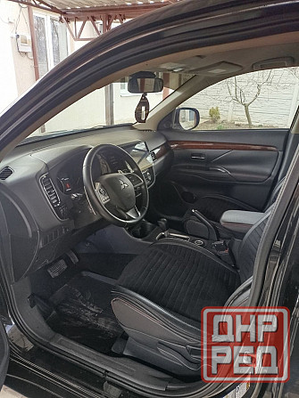 Mitsubishi Outlander XL 3.0 Автомат Донецк - изображение 8