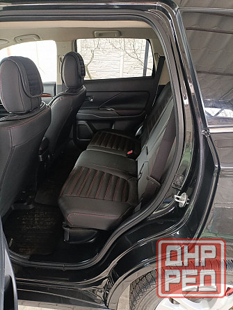 Mitsubishi Outlander XL 3.0 Автомат Донецк - изображение 5