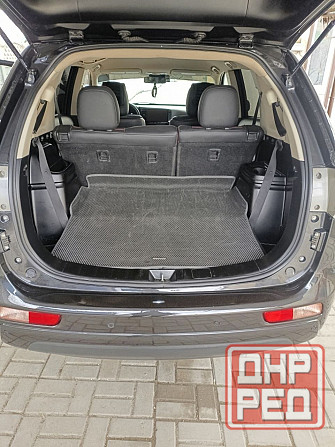 Mitsubishi Outlander XL 3.0 Автомат Донецк - изображение 6