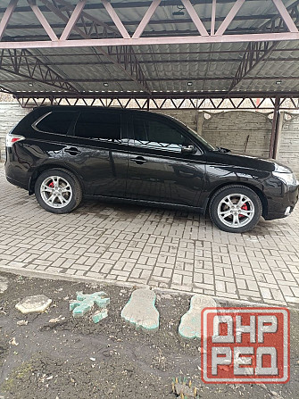 Mitsubishi Outlander XL 3.0 Автомат Донецк - изображение 2