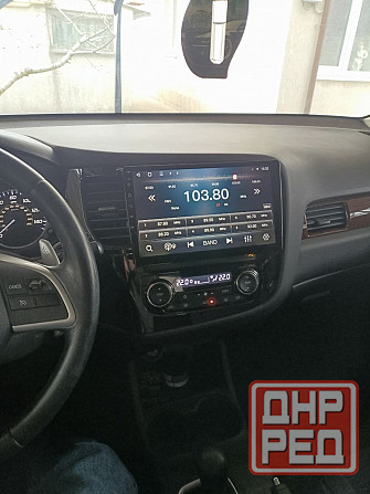 Mitsubishi Outlander XL 3.0 Автомат Донецк - изображение 7