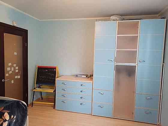 Продам 3-х комн. 2-х уровневую квартиру в Барановском доме Донецк