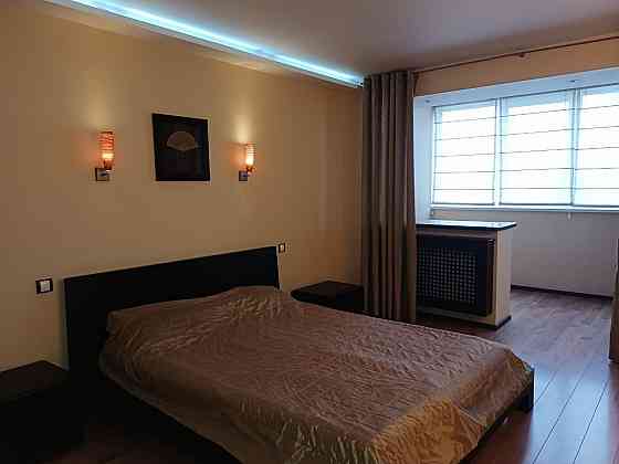 Продам 3-х комн. 2-х уровневую квартиру в Барановском доме Донецк